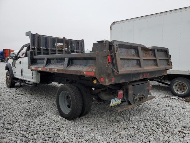 Obraz 2 z 2017 FORD F550 SUPER DUTY 2017 z VIN 1FD0W5HT7HED19657