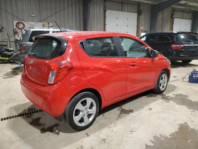 Изображение 3 2020 CHEVROLET SPARK LS 2020 с VIN KL8CB6SA3LC413123