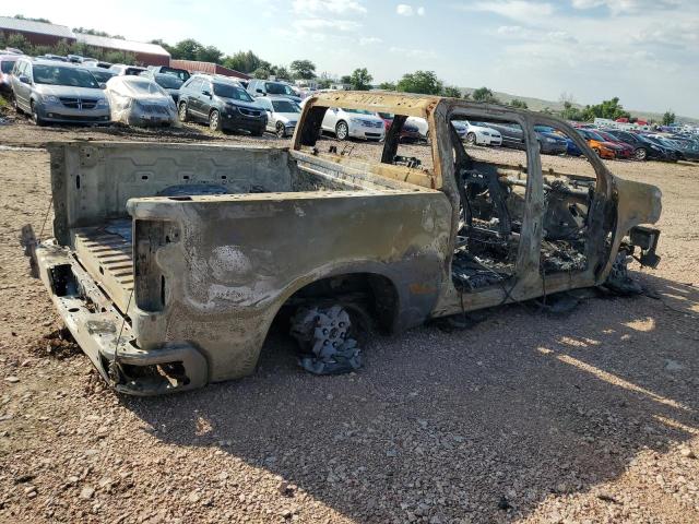 Image 3 of 2021 CHEVROLET SILVERADO K1500 LT TRAIL BOSS 2021 with VIN 1GCPYFEL2MZ140503