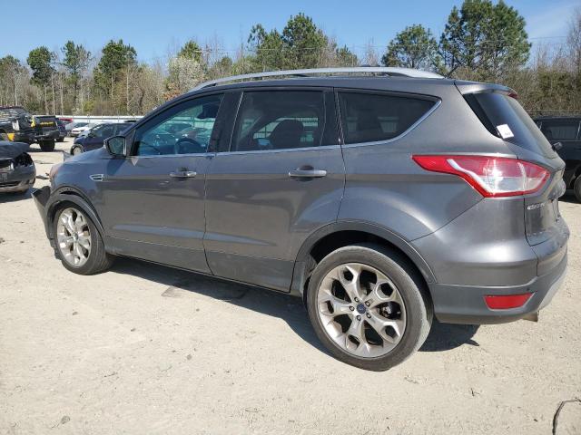 Obraz 2 z 2013 FORD ESCAPE TITANIUM 2013 z VIN 1FMCU9J99DUD29969