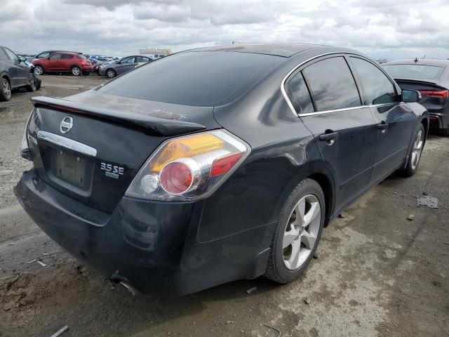 Obraz 3 z 2007 NISSAN ALTIMA 3.5SE 2007 z VIN 1N4BL21E87N409050
