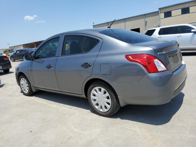 Изображение 2 2016 NISSAN VERSA S 2016 с VIN 3N1CN7AP8GL840319