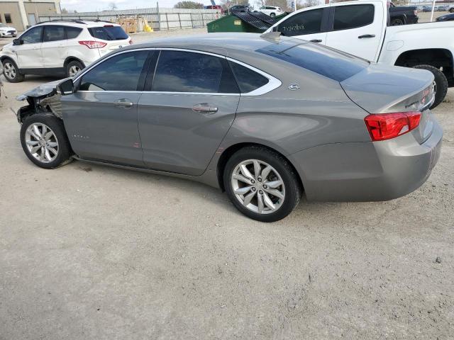 Obraz 2 z 2017 CHEVROLET IMPALA LT 2017 z VIN 2G1105SA9H9192892