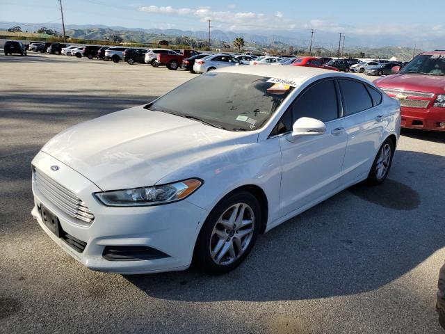 Obraz 1 z 2016 FORD FUSION SE 2016 z VIN 3FA6P0H77GR118280