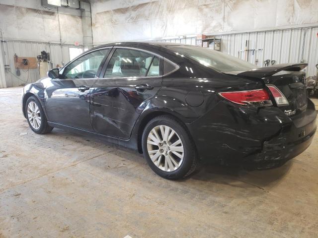 Image 2 of 2010 MAZDA 6 I 2010 with VIN 1YVHZ8CH7A5M56309