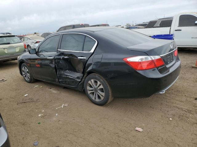 Obraz 2 z 2014 HONDA ACCORD LX 2014 z VIN 1HGCR2F30EA252995