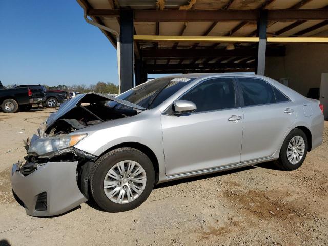 Изображение 1 2013 TOYOTA CAMRY L 2013 с VIN 4T4BF1FK9DR282371