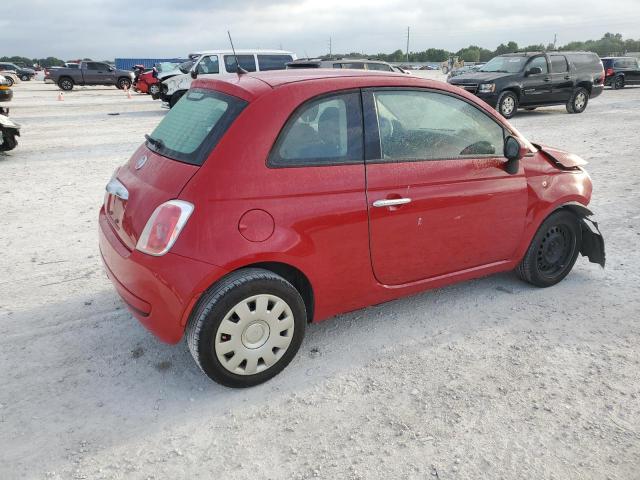 Obraz 3 z 2015 FIAT 500 POP 2015 z VIN 3C3CFFAR3FT503968