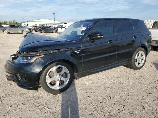 2020 LAND ROVER RANGE ROVER SPORT HSE 2020 image