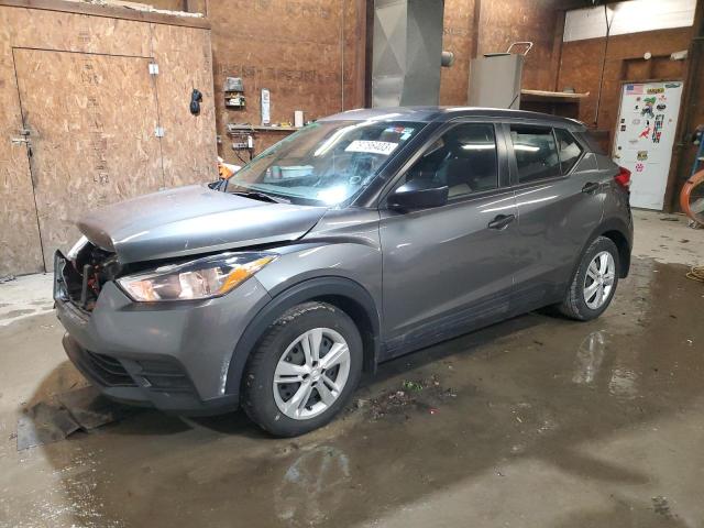Obraz 1 z 2020 NISSAN KICKS S 2020 z VIN 3N1CP5BV9LL569115