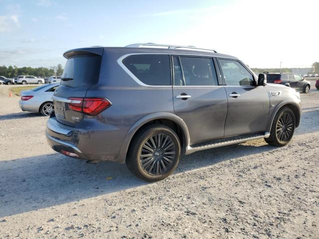 Изображение 3 2019 INFINITI QX80 LUXE 2019 с VIN JN8AZ2NE1K9232233