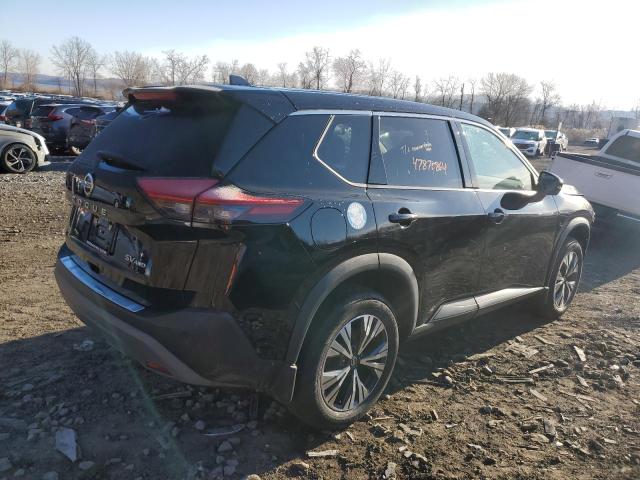 Image 3 of 2021 NISSAN ROGUE SV 2021 with VIN 5N1AT3BB0MC712374