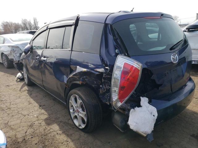 Obraz 2 z 2010 MAZDA 5  2010 z VIN JM1CR2WL3A0372823