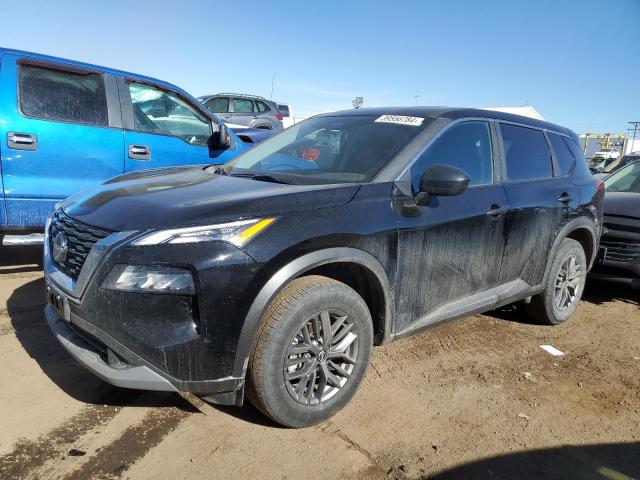 2023 NISSAN ROGUE S 2023 image