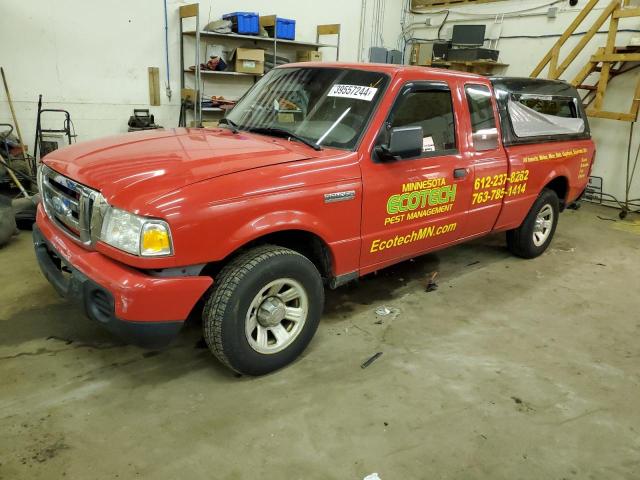 2008 FORD RANGER SUPER CAB 2008 image