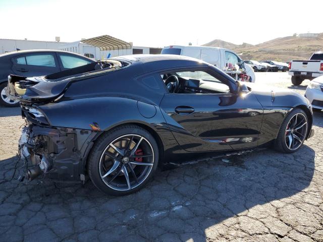 Изображение 3 2021 TOYOTA SUPRA BASE 2021 с VIN WZ1DB0C03MW040245