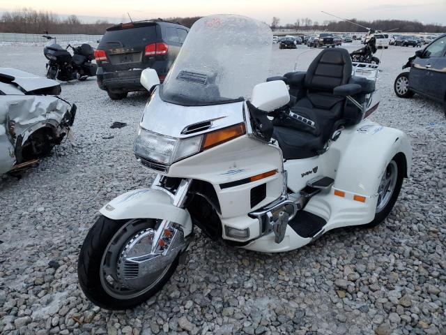 Image 2 of 1995 HONDA GL1500 SE12 1995 with VIN 1HFSC2244SA700263