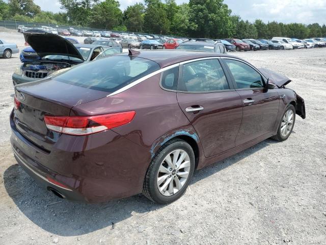 Obraz 3 z 2017 KIA OPTIMA LX 2017 z VIN 5XXGT4L37HG173298