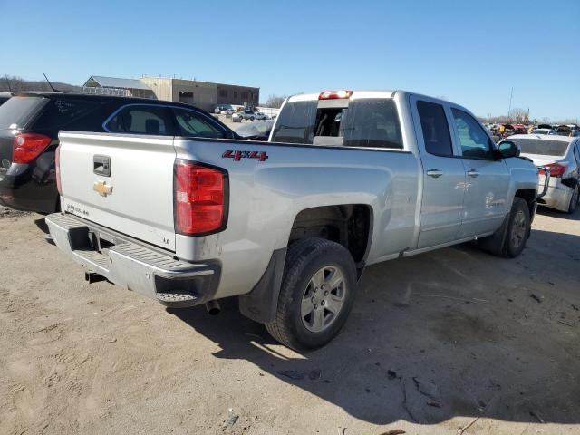 Image 3 of 2018 CHEVROLET SILVERADO K1500 LT 2018 with VIN 1GCVKREC8JZ360931