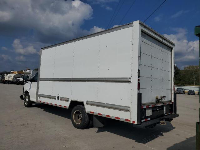 Image 2 of 2016 GMC SAVANA CUTAWAY G3500 2016 with VIN 1GD37TCG2G1308368