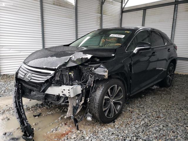 Изображение 1 2016 LEXUS RX 350 2016 с VIN 2T2ZZMCA2GC015099