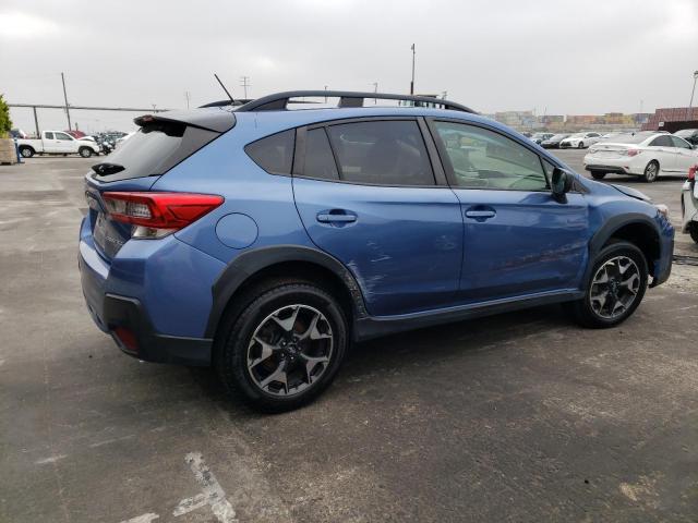 Obraz 3 z 2020 SUBARU CROSSTREK  2020 z VIN JF2GTAAC6L9223164