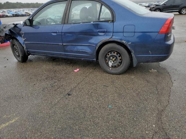 Изображение 2 2003 HONDA CIVIC LX 2003 с VIN 2HGES15503H624005