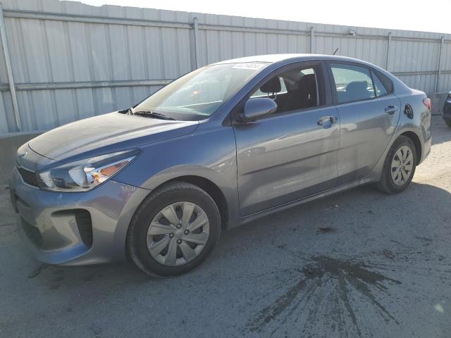Obraz 2020 KIA RIO LX 2020