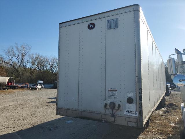 Image 2 of 2022 GGSD GREAT DANE 2022 with VIN 1GR1P0629NT409358