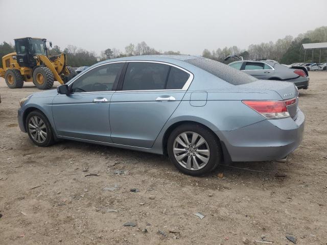 Изображение 2 2011 HONDA ACCORD EXL 2011 с VIN 1HGCP3F88BA031633