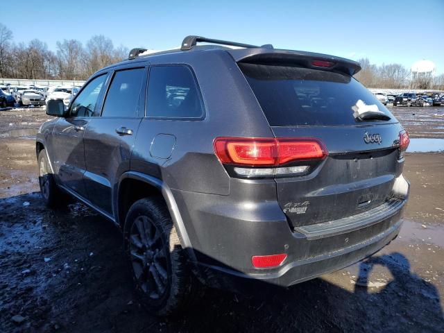 Image 2 of 2017 JEEP GRAND CHEROKEE LIMITED 2017 with VIN 1C4RJFBG9HC663692