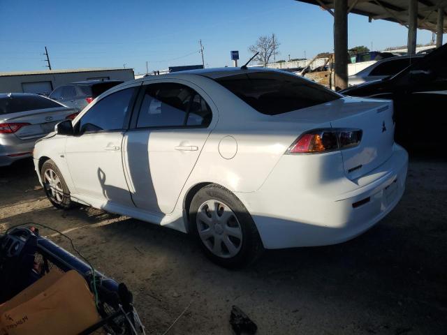 Image 2 of 2015 MITSUBISHI LANCER ES 2015 with VIN JA32U2FU6FU021843