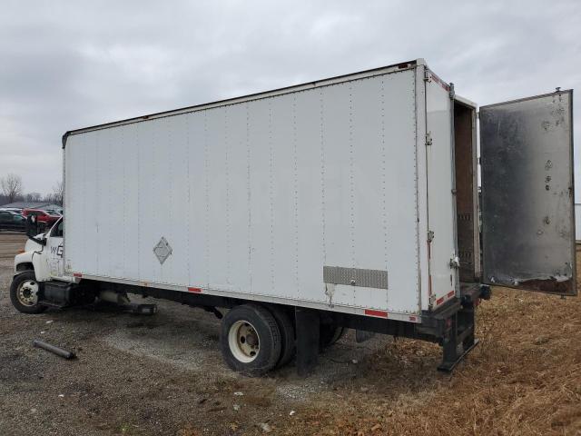 Image 2 of 2007 GMC C7500 C7C042 2007 with VIN 1GDJ7C1397F901090