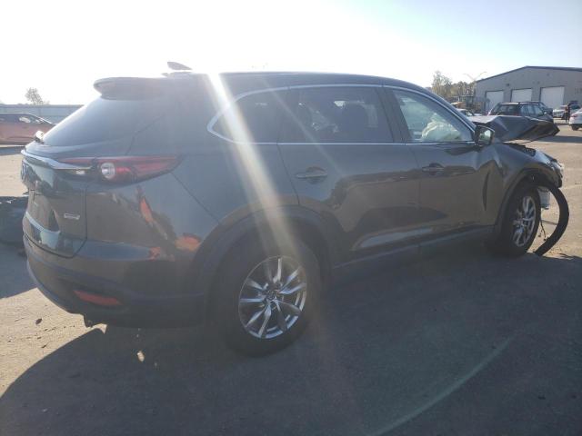 Image 3 of 2019 MAZDA CX-9 TOURING 2019 with VIN JM3TCBCY0K0336596