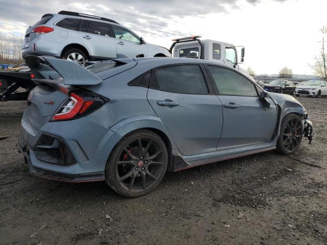 Obraz 3 z 2021 HONDA CIVIC TYPE-R TOURING 2021 z VIN SHHFK8G74MU203114