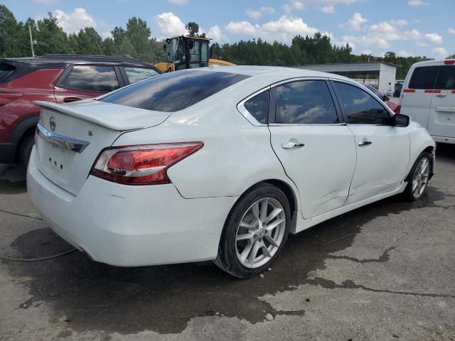 Image 3 of 2015 NISSAN ALTIMA 2.5 2015 with VIN 1N4AL3AP5FC283274