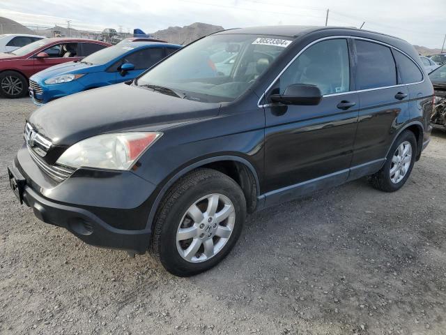 2007 HONDA CR-V EXL 2007 image