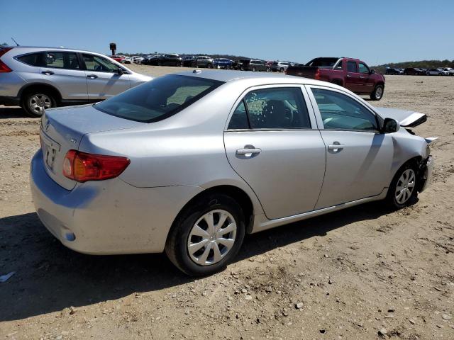 Obraz 3 z 2010 TOYOTA COROLLA BASE 2010 z VIN 2T1BU4EE2AC517798