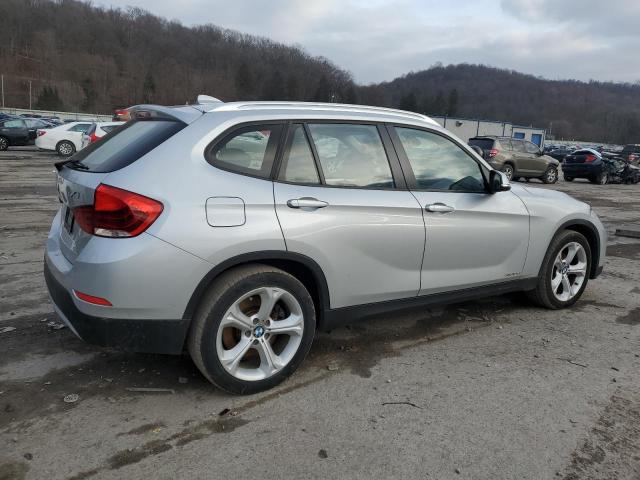 Image 3 of 2015 BMW X1 XDRIVE35I 2015 with VIN WBAVM5C59FVV93817
