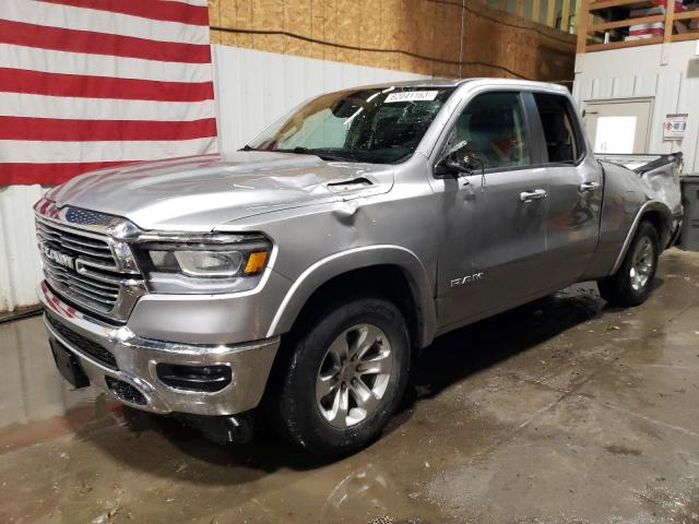 Изображение 1 2020 RAM 1500 LARAMIE 2020 с VIN 1C6SRFDT1LN263103