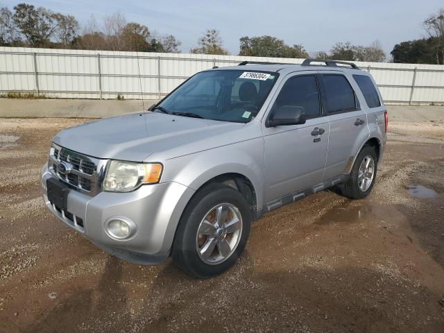 Image 1 of 2012 FORD ESCAPE XLT 2012 with VIN 1FMCU9D75CKB18689