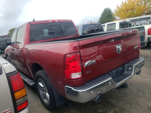 Obraz 2 z 2015 RAM 1500 SLT 2015 z VIN 1C6RR7LM1FS718634