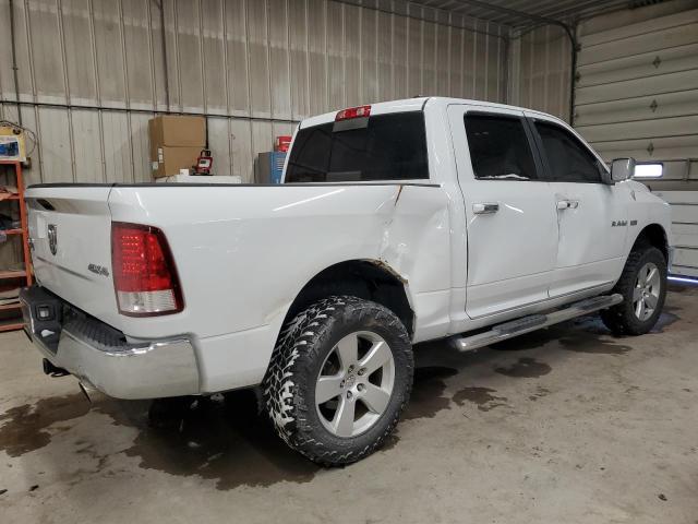 Изображение 3 2010 DODGE RAM 1500  2010 с VIN 1D7RV1CT2AS262859