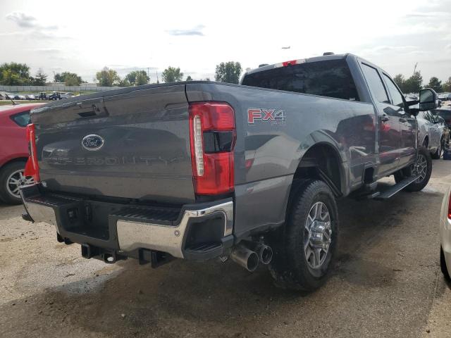 Image 3 of 2023 FORD F350 SUPER DUTY 2023 with VIN 1FT8W3BM9PEC84468