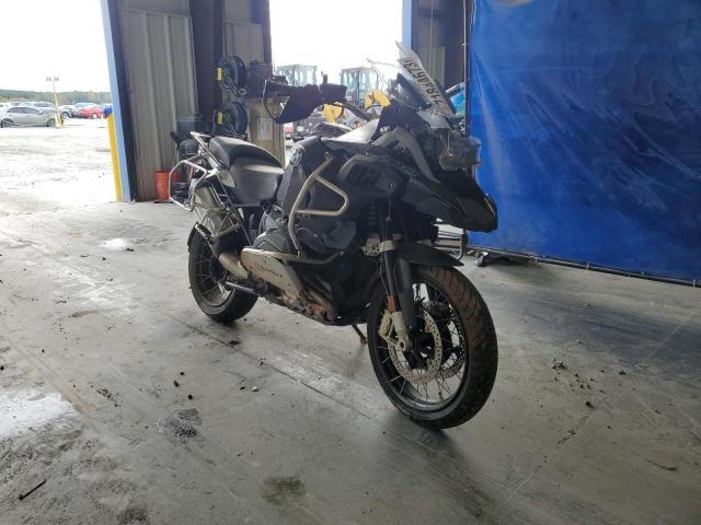 Изображение 1 2018 BMW R1200 GS ADVENTURE 2018 с VIN WB10A1201JZ899722