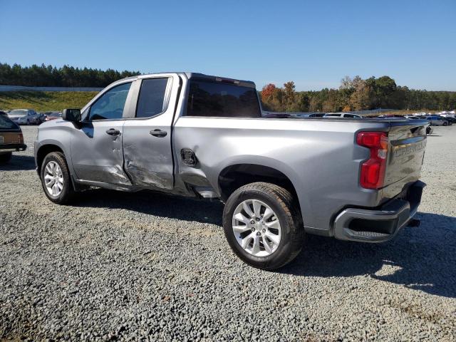 Image 2 of 2020 CHEVROLET SILVERADO C1500 CUSTOM 2020 with VIN 1GCRWBEH3LZ279878