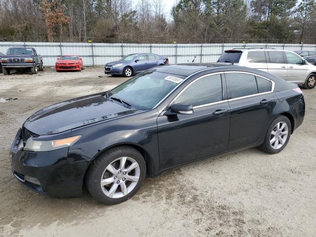 Изображение 1 2013 ACURA TL TECH 2013 с VIN 19UUA8F52DA014130