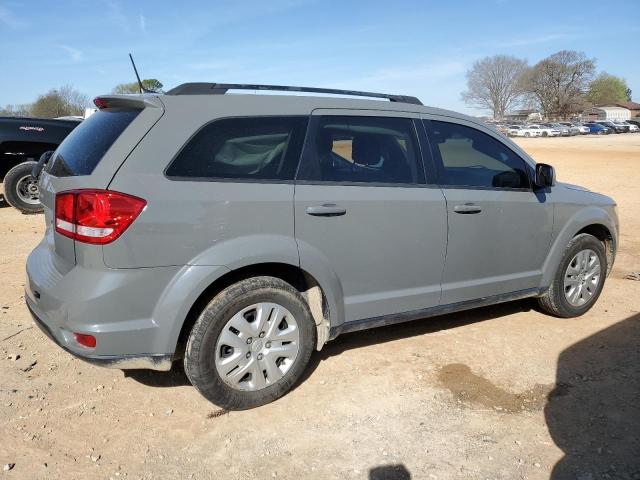 Image 3 of 2019 DODGE JOURNEY SE 2019 with VIN 3C4PDCBB1KT866959