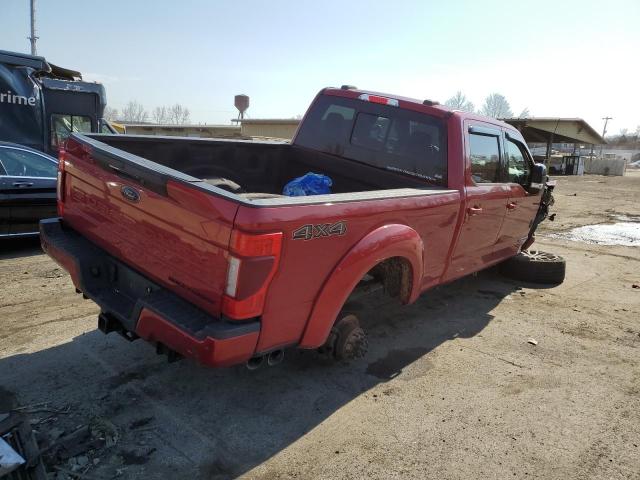 Obraz 3 z 2022 FORD F350 SUPER DUTY 2022 z VIN 1FT8W3BT6NEC30744
