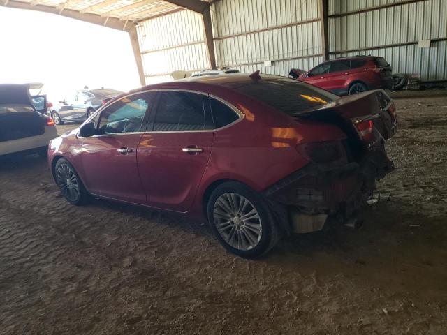 Изображение 2 Buick Verano 2013 с VIN 1G4PP5SK3D4187623